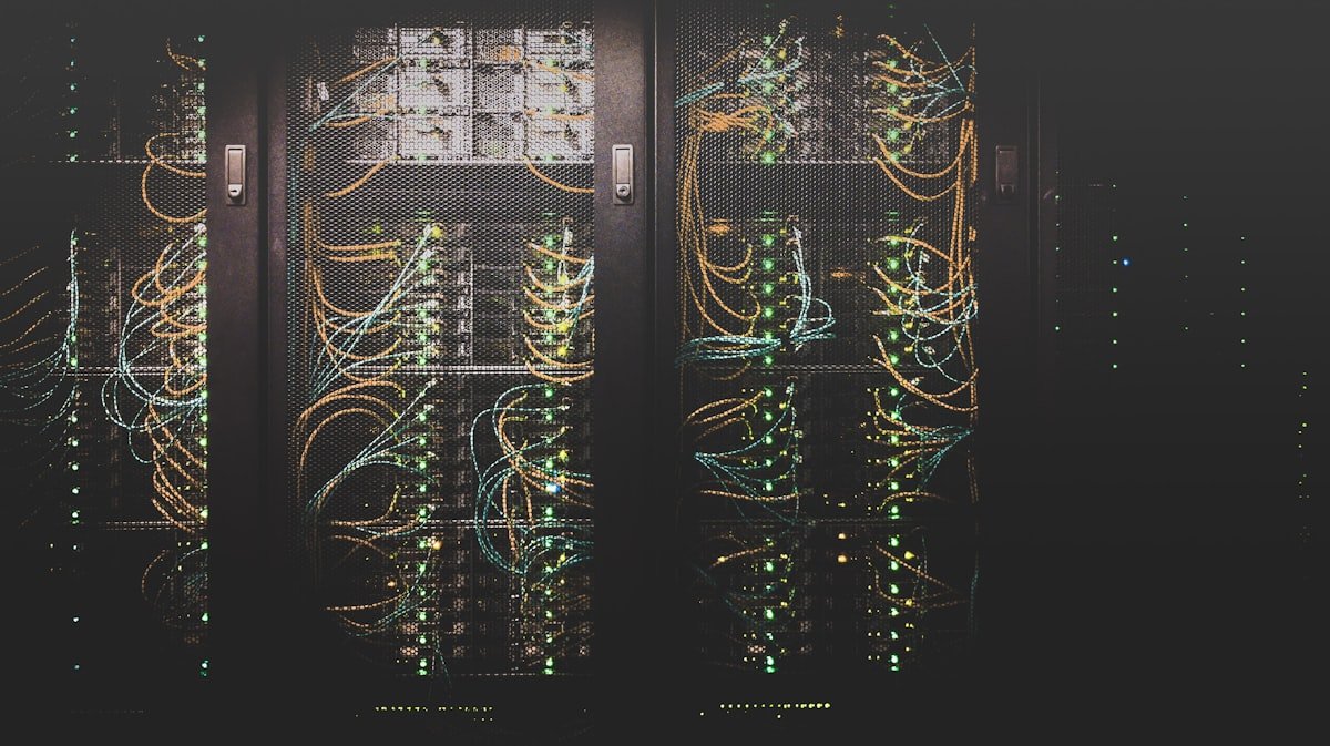 إدارة وتحكم VPS لمواقع الووردبريس المتوسطة